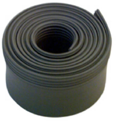 36-Inch Gray Shower Door Sweep
