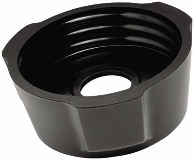 Threaded Bottom Cap for Oster Blender