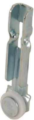Aluminum Sliding Window Roller, 2-Pk.