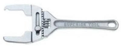 Combination Wrench, Adjustable