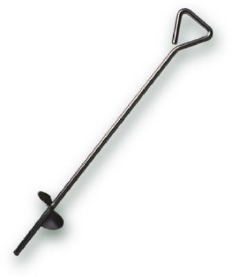 Swing Set Anchor Kit