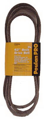 Poulan & Poulan Pro Replacement V-Belt