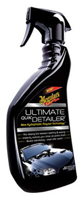 22-oz. Ultimate Quik Detailer