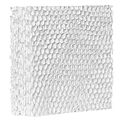 Extended Life Humidifier Wick Filter