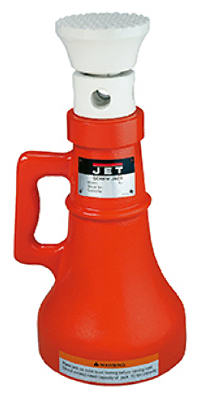 20-Ton Screw Jack