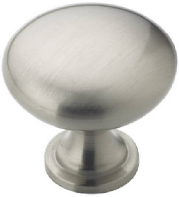 1-1/4" Edo SN Knob