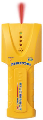 Deep Scan Stud Finder with Spotlight