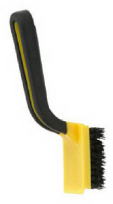 Hyde Flexible Nylon Stripping Brush