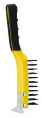 StripWire Brush/Scraper