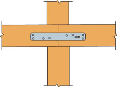 ST9 Strap Tie
