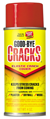 Elastic Crack Cover, 4-oz.