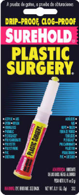 3-Gram Plastic Surgery Adhesive
