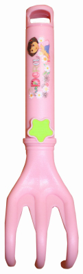 Dora The Explorer Kid's Size Cultivator