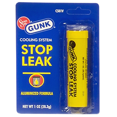 Cooling System Sealer, 1-oz.