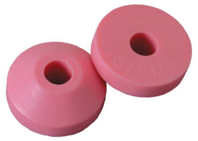 Bibb Washer Beveled