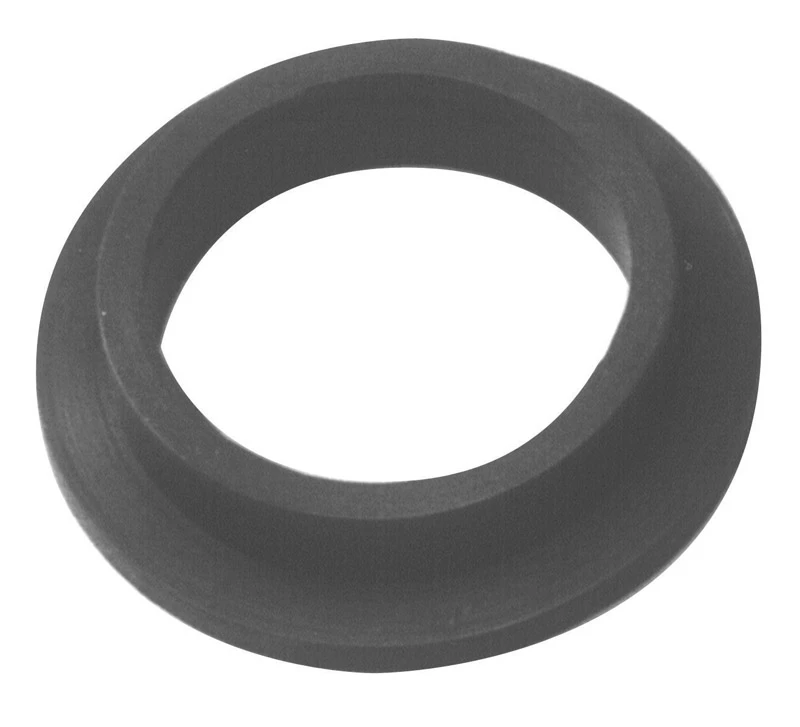 Danco Rubber 1-13/16 inch Dia. x 2-5/8 inch Dia. Closet Spud Gasket