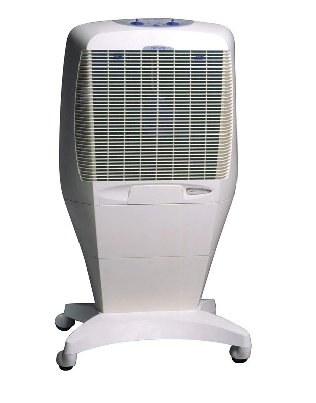 Convair  Millenia Advantage  150 - 200 sq. ft. Portable Evaporative Cooler  600 CFM