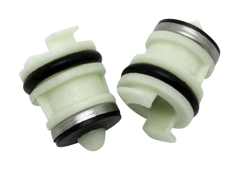 Dishmaster Plastic/Rubber Faucet Repair Kit For Dishmaster