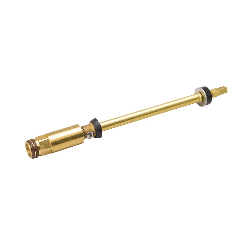 BK Products Single Control Replacement Stem For Sillcock Valves