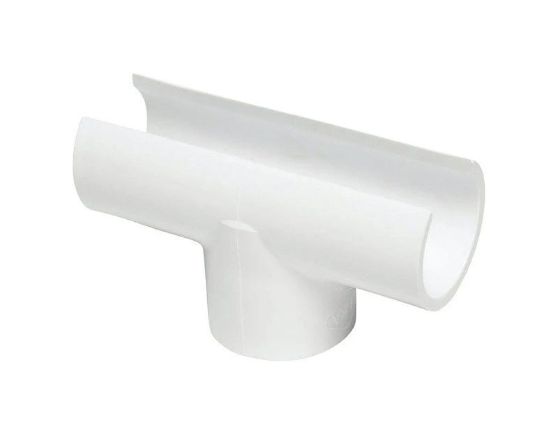 Dura Schedule 40 3/4 in. FPT PVC Snap Tee