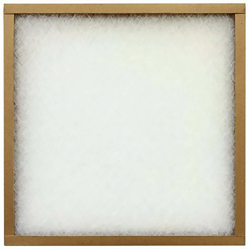 AAF Flanders EZ Flow 20 in. W x 25 in. H x 1 in. D Synthetic Air Filter