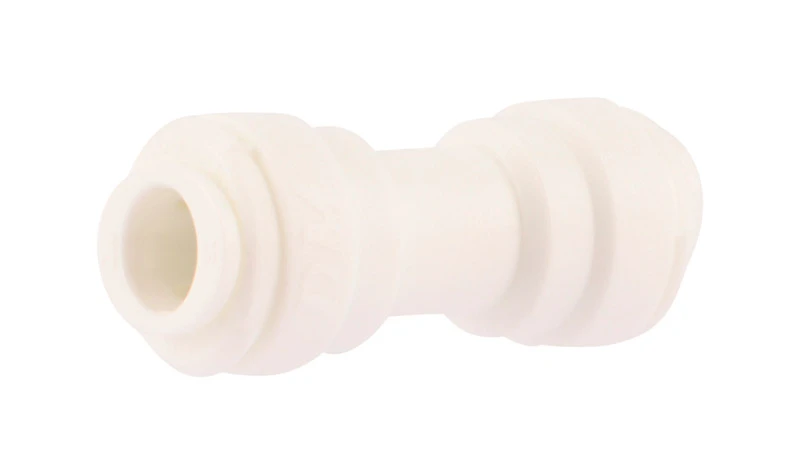 SharkBite Push to Connect 5/16 in. 5/16 in. Dia. Coupling