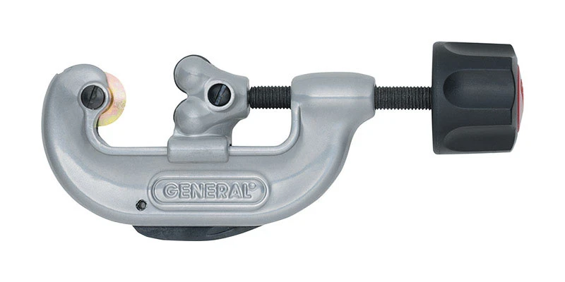 General Tools 1-1/8 in. Dia. Tubing Cutter