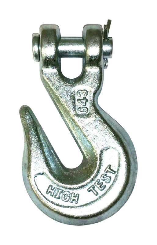 Baron 4.5 in. H Clevis Slip Hook Clevis 5400 lb Baron 4.5 in. H Clevis Slip Hook Clevis 5400 lb