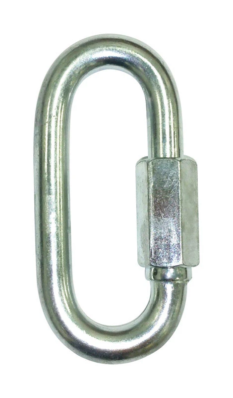 Baron Farm Screw Pin Quick Links 132 lb Baron Farm Screw Pin Quick Links 132 lb