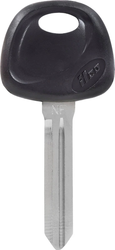 Hillman KeyKrafter House/Office Universal Key Blank 2029 HY15PH Double Hillman KeyKrafter House/Office Universal Key Blank 2029 HY15PH Double