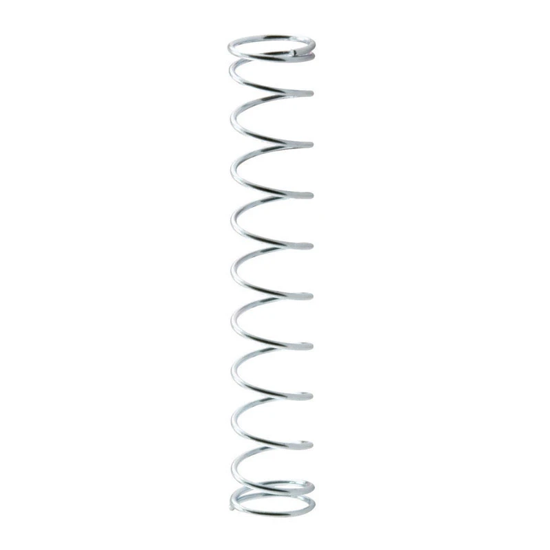 Prime-Line 1-3/8 in. L x 1/4 in. Dia. Compression Spring 4 pk
