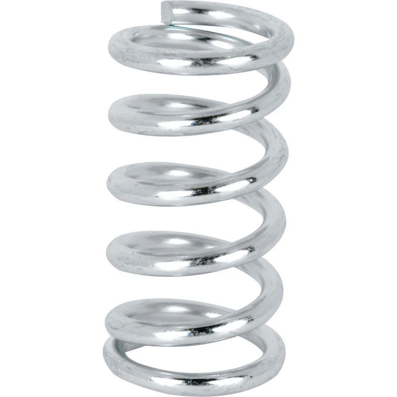 Prime-Line 1-1/4 in. L x 13/32 in. Dia. Compression Spring 2 pk