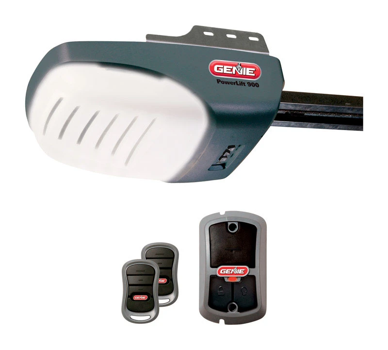 Genie 1/2 hp Screw Drive Powerlift 900 Garage Opener