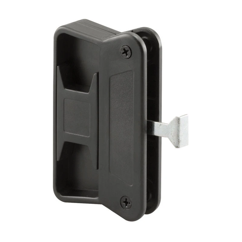 Prime-Line Plastic Outdoor Sliding Screen Door Latch/Pull