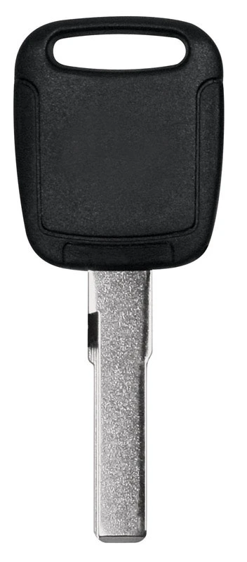 Hy-Ko Sidewinder Transponder Key Automotive Chipkey Single sided For Volkswagen