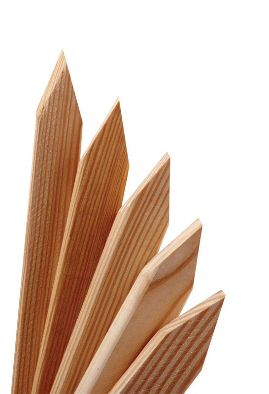 Universal Forest 48 in. H x 2 in. W Wood Grade Stake 1 pk