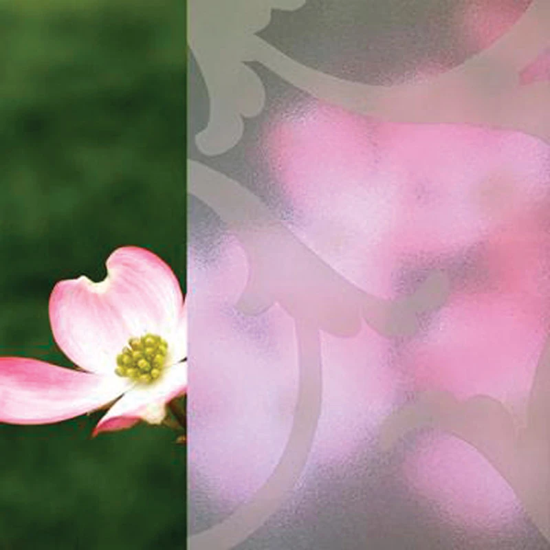 Gila Assorted Indoor Window Film 36 in. W x 78 in. L