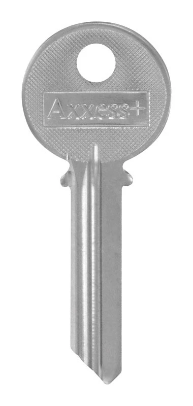 Hillman KeyKrafter House/Office Universal Key Blank 64 Y2 Single Hillman KeyKrafter House/Office Universal Key Blank 64 Y2 Single