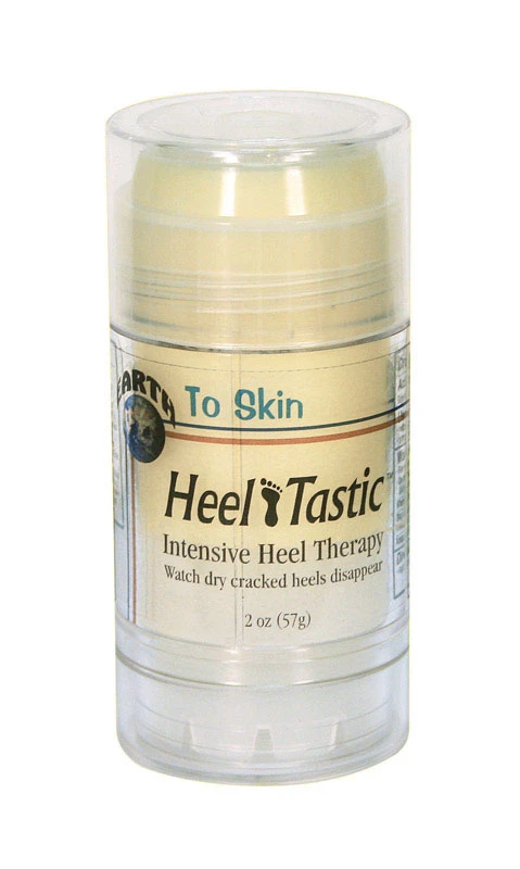 Heel Tastic As Seen On TV Foot Cream 1 pk