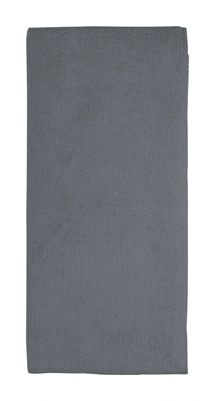 Mu Kitchen Stainless Microfiber Dish Towel 1 pk