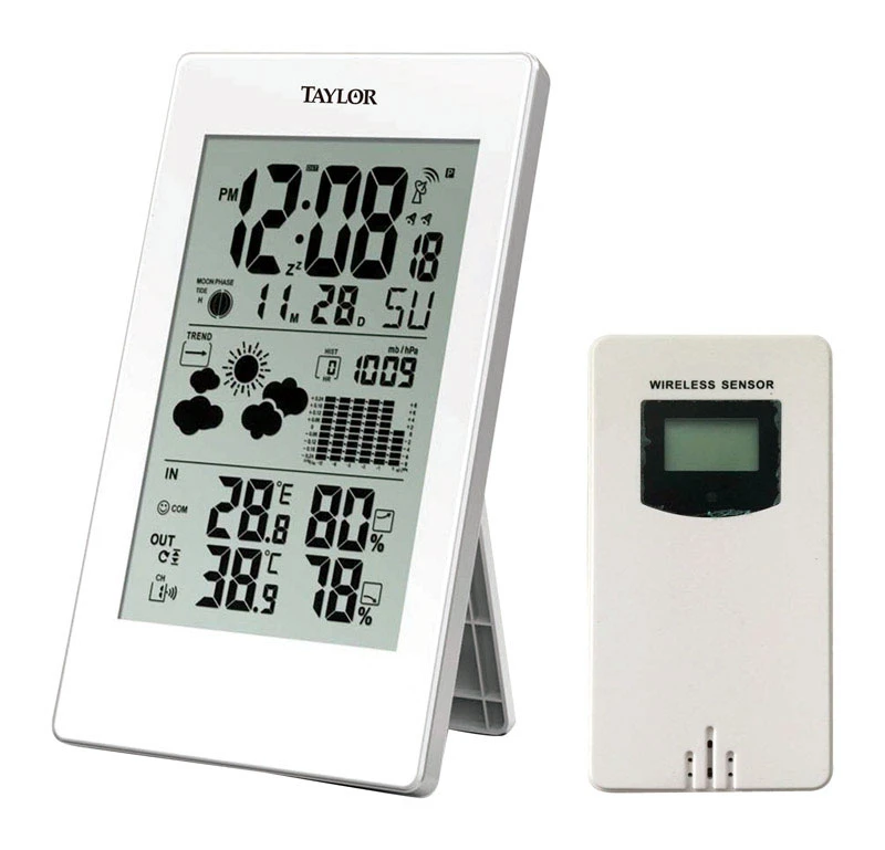 Taylor Weather Station