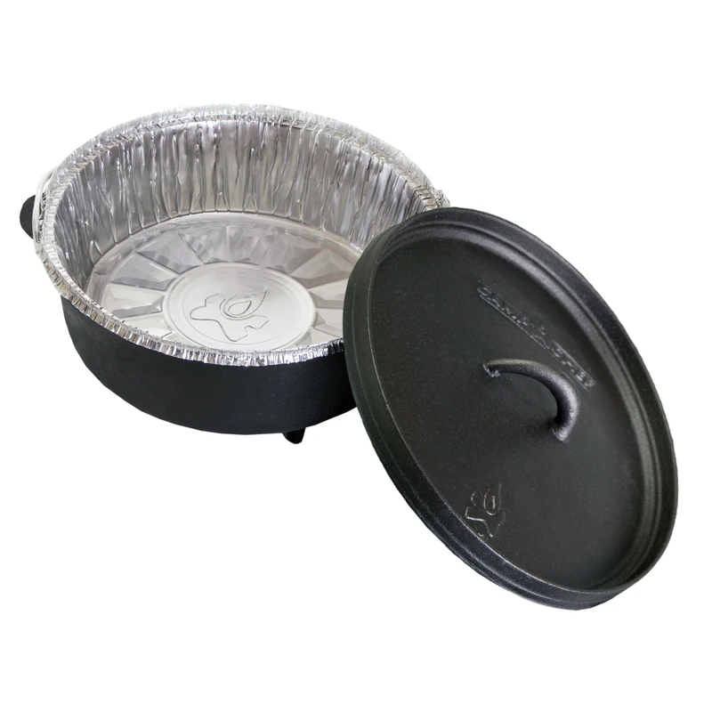 Camp Chef Aluminum Dutch Oven Liner
