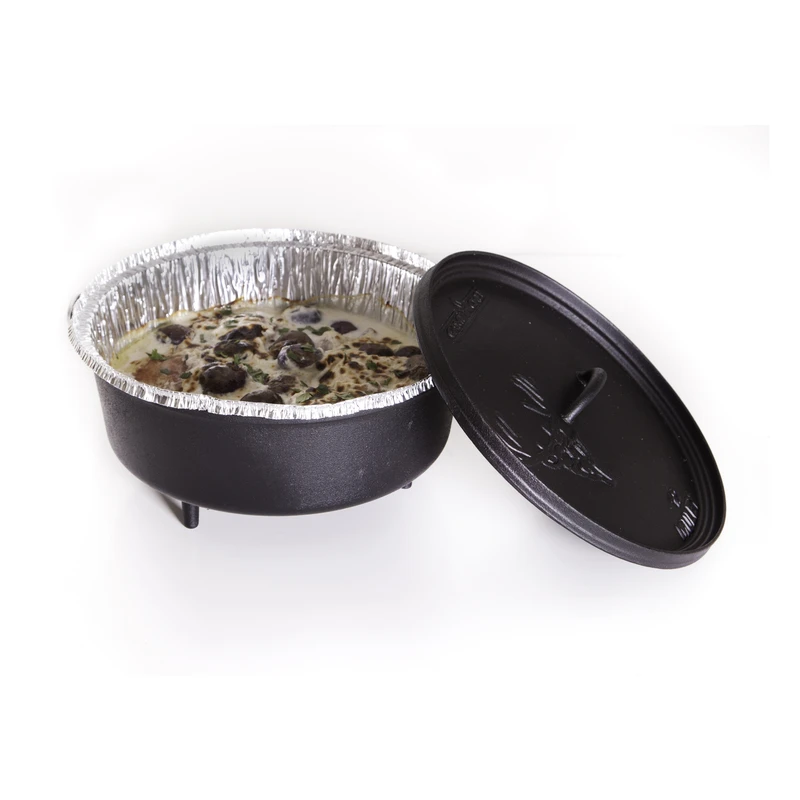 Camp Chef Aluminum Dutch Oven Liner