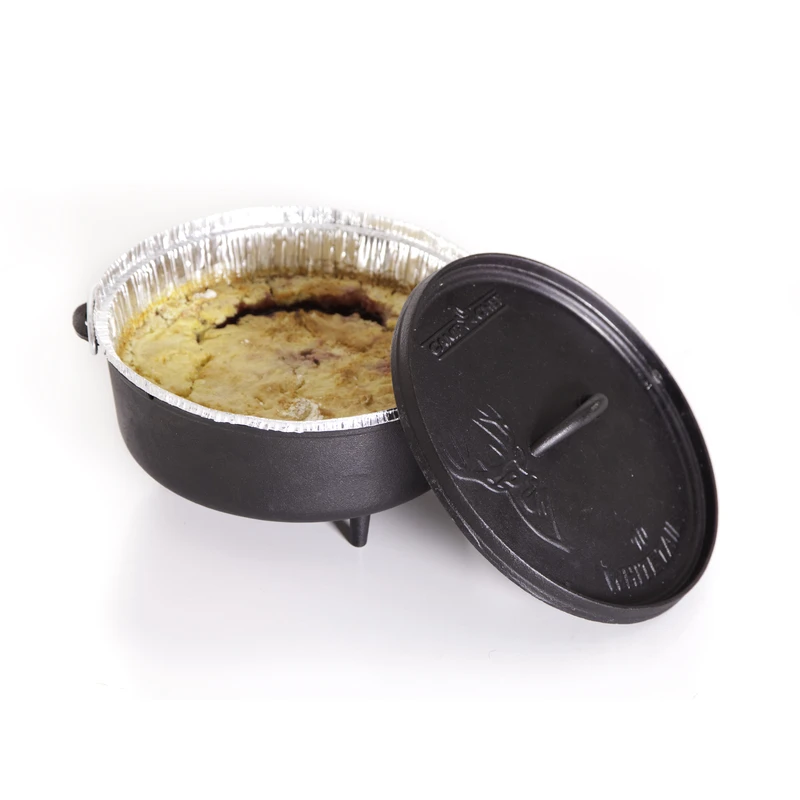 Camp Chef Aluminum Dutch Oven Liner