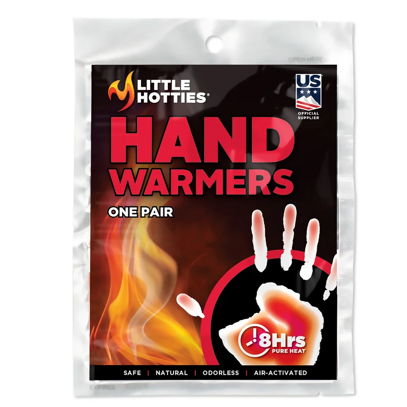 Grabber Disposable Hand Warmer