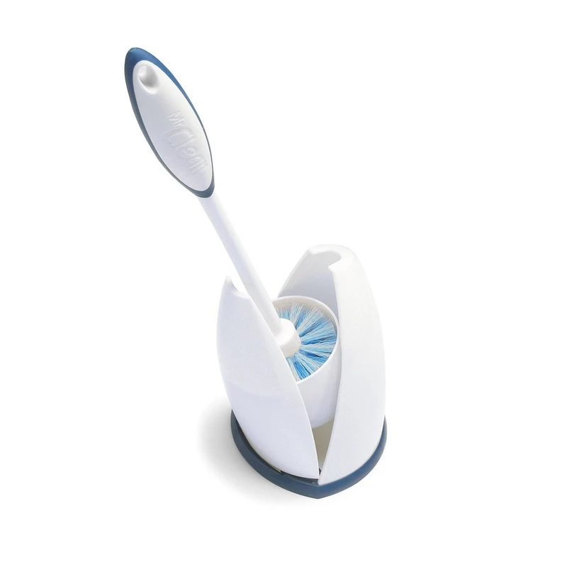 Mr Clean Toilet Brush and Caddy
