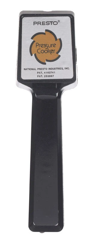 Presto Plastic Pressure Cooker Cover Handle