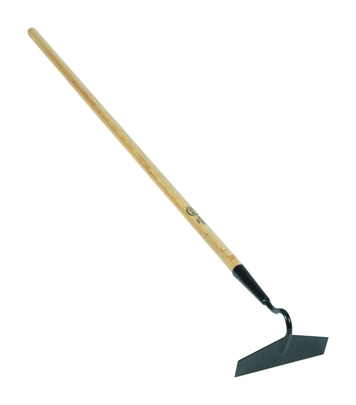 Yeoman Onion Hoe Wood