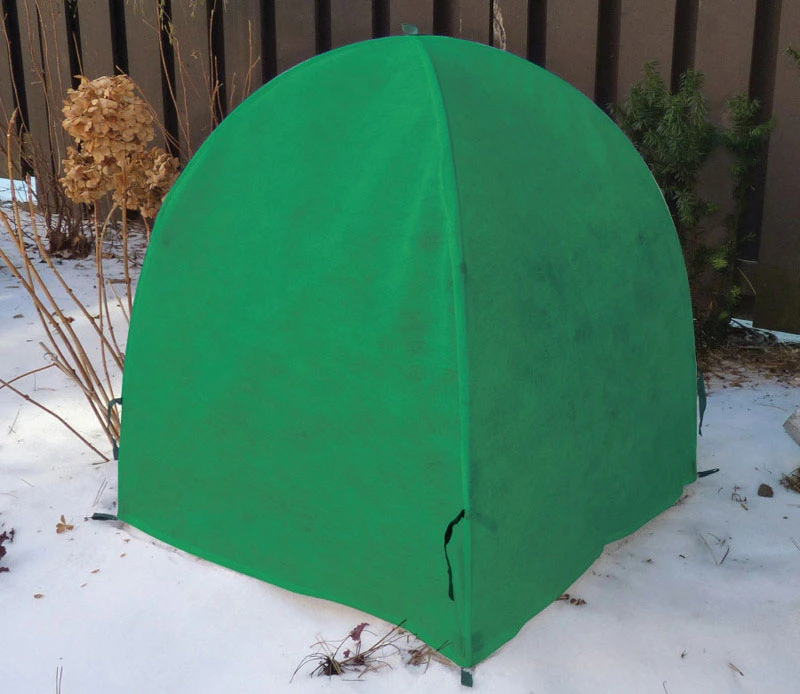 Nuvue Plant Protector 1 pk