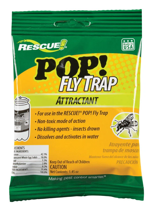 RESCUE Fly Trap 1.45 oz.